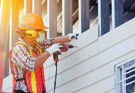 Siding for Multi-Family Homes in Lazy Mountain, AK